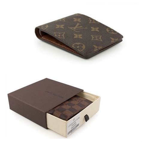 louis vuitton hombre cartera